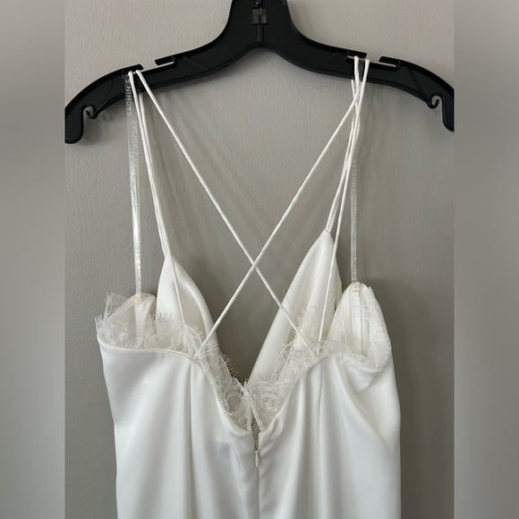 Sachin + Babi Dylan Slip Dress - Picture 8 of 14